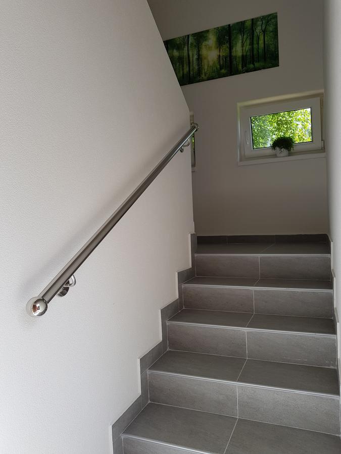 Apartment Prijeboj Plitvice Lakes Esterno foto