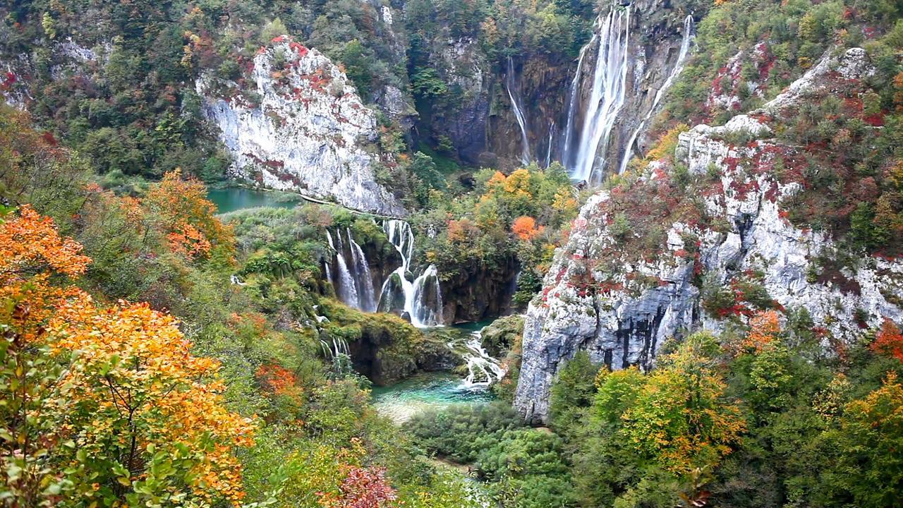 Apartment Prijeboj Plitvice Lakes Esterno foto