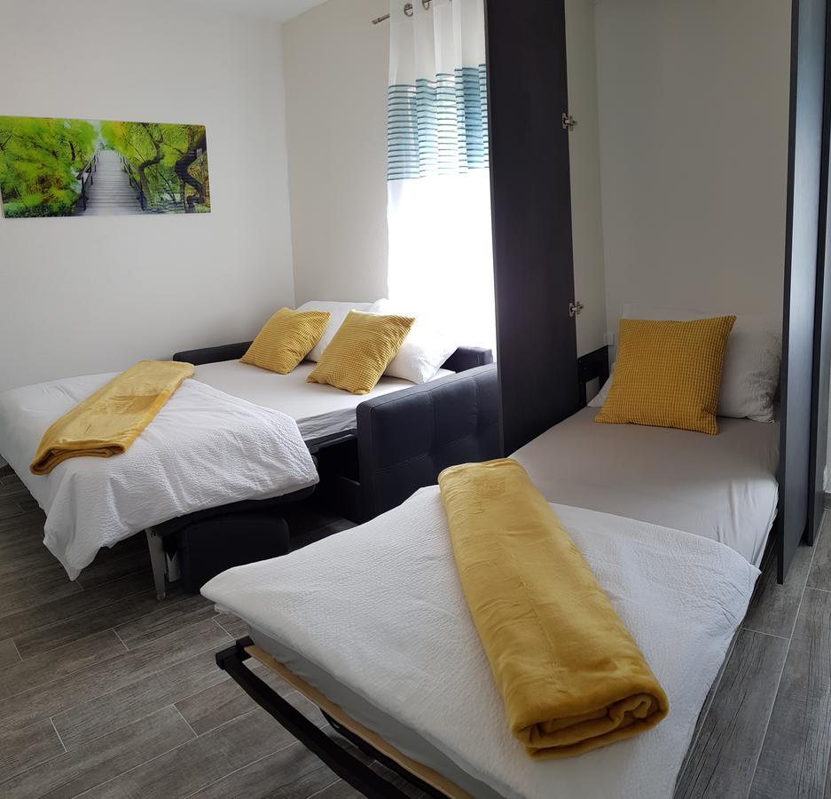 Apartment Prijeboj Plitvice Lakes Esterno foto