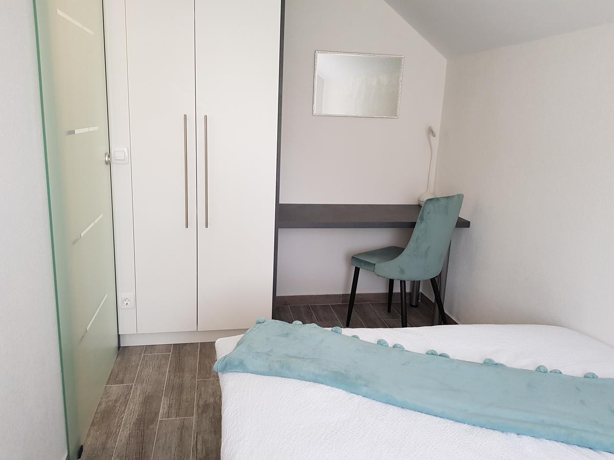 Apartment Prijeboj Plitvice Lakes Esterno foto