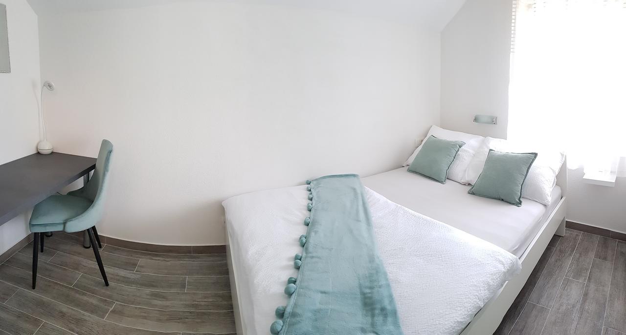Apartment Prijeboj Plitvice Lakes Esterno foto